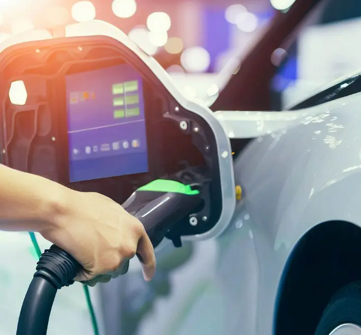 Strategic Planning for Future EV Charging Infrastructure