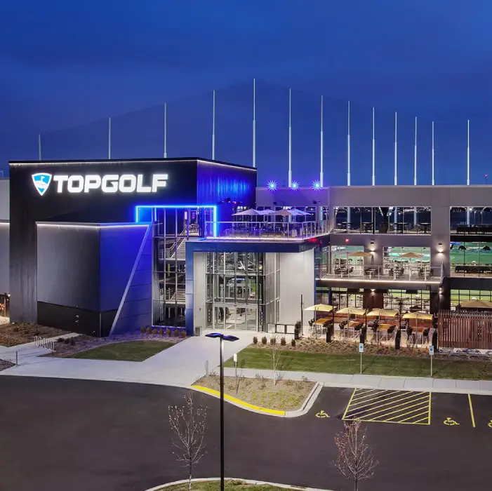 topgolf 700