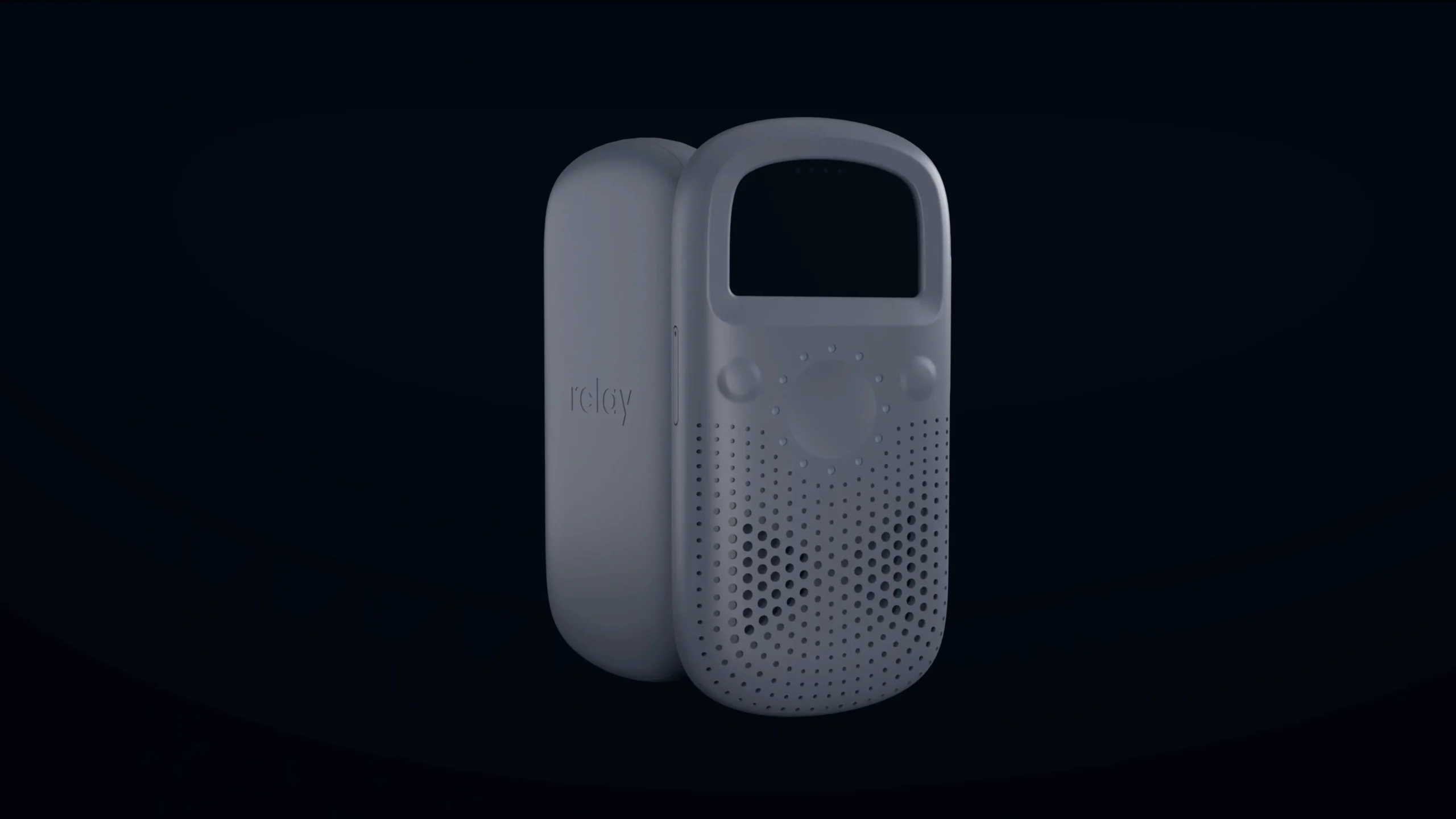 What Can Replace Walkie-Talkie- Introducing RelayX